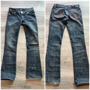 Rock & Republic Jeans Size 24